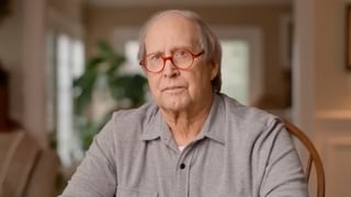 Image for Chevy Chase Documentary to Air in Australia This Month