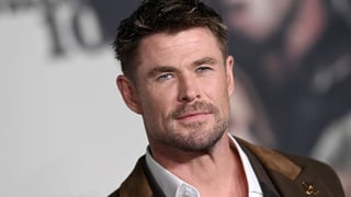 Image for Chris Hemsworth Says Moving Out of L.A. Was the ‘Greatest Decision’ Because ‘Nothing Was Shooting There’ and ‘You’d Come Home’ to Paparazzi