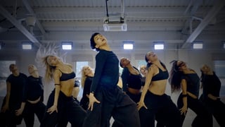 Image for Trailer and Release Date Revealed for Australian Documentary &#8216;Dance for Your Life&#8217;