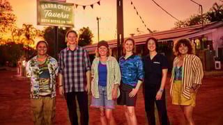 Image for WATCH: Prime Video Releases Official Trailer for &#8216;Deadloch&#8217; S2