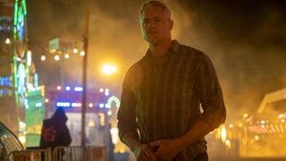 Image for Remembering Eric Dane: From ‘Grey’s Anatomy’ to ‘Euphoria,’ He Went From McSteamy to an Actor of Surprising Depth