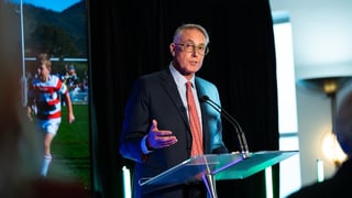 Image for &#8216;Makes No Sense&#8217;: Foxtel Head Patrick Delany Slams Australia’s Sport Siphoning Laws