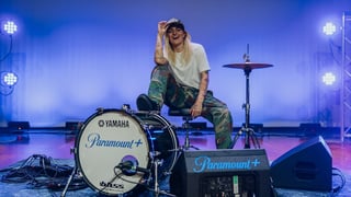 Image for Paramount+ Recruits G Flip for AFC Women&#8217;s Asian Cup 2026 Anthem