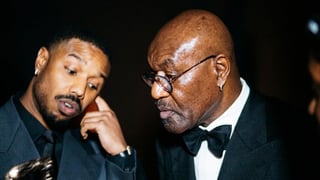 Image for BAFTA and BBC Let the N-Word Air on Tape Delay — Michael B. Jordan, Delroy Lindo, the Tourette’s Community and Viewers Deserve an Apology