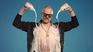 Image for UK Comedian Greg Davies Announces First Ever Australia and New Zealand Tour