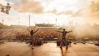 Image for Australian Festival Groovin the Moo to Return in 2026