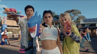 Image for Netflix&#8217;s &#8216;Heartbreak High&#8217; Debuts at No. 1 in Australia