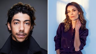 Image for Kat Stewart and Hunter Page-Lochard Lead New ABC Crime Series &#8216;Fortitude Valley&#8217;