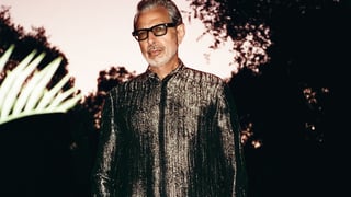 Image for Jeff Goldblum &#038; the Mildred Snitzer Orchestra Announce Australia Tour