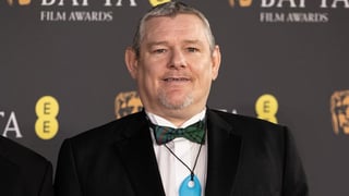 Image for ‘I Swear’ Subject John Davidson Says Tourette’s Tics Are ‘Involuntary’ After Shouting N-Word at BAFTAs: ‘Deeply Mortified if Anyone’ Thinks It Was ‘Intentional’