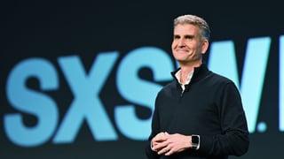 Image for Can New Disney CEO Josh D’Amaro Weather AI, Revitalize ‘Star Wars’ and Marvel and Save the Magic Kingdom?