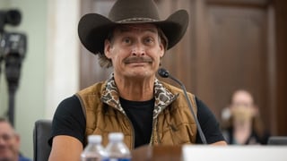 Image for Kid Rock’s MAGA Country Music Festival Loses Shinedown and More Artists: ‘We Don’t Want to Participate in Something We Believe Will Create Division’