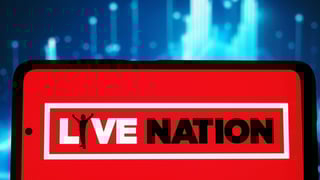 Image for Live Nation Posts Another Record-Setting Year as Antitrust Trial Looms