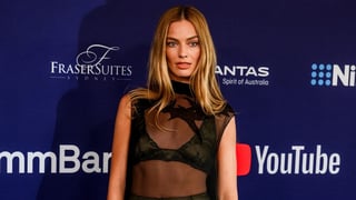 Image for Margot Robbie, Sarah Snook &#038; Danny Philippou Talk How Tropfest Can Launch Careers