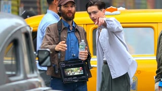 Image for ‘Marty Supreme’ Ties BAFTA Record for Most Losses in History