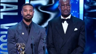 Image for BAFTA Apologises to Michael B. Jordan, Delroy Lindo and Takes ‘Full Responsibility’ for N-Word Outburst: ‘We Will Learn From This’