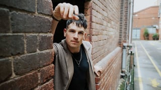 Image for Michael Paynter to Play John Farnham in &#8216;Whispering Jack&#8217; Musical