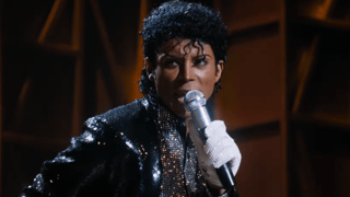 Image for ‘Michael’ Trailer: Michael Jackson Biopic Chronicles Rise From Child Star to King of Pop