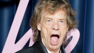 Image for The Rolling Stones vs. ‘Melania’: Rep Denies Band Authorised ‘Gimme Shelter’ for Trump Doc After a Producer Claims Mick Jagger ‘Gave His Blessing’