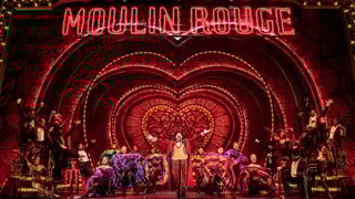 Image for &#8216;Moulin Rouge! The Musical&#8217; to Return to Australia In 2027
