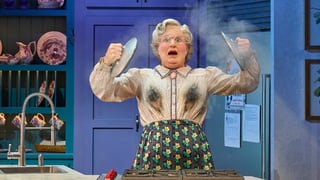 Image for Hit West End Musical &#8216;Mrs&#8217; Doubtfire&#8217; to Debut in Australia This Year