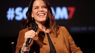 Image for The Fall and Rise of ‘Scream 7’: A Fired Star, a $500K Script Rewrite and Neve Campbell’s $7 Million Salary