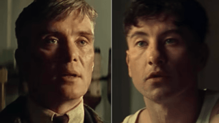 Image for ‘Peaky Blinders’ Movie Trailer: Cillian Murphy’s Tommy Shelby Goes to War Against His Son, Played by Barry Keoghan