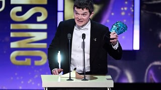 Image for ‘I Swear’ Star Robert Aramayo in Shock After Being Named BAFTA Best Actor Over Leonardo DiCaprio and Timothée Chalamet: ‘I Honestly Can’t Believe I Won’