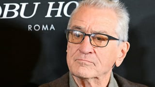 Image for Robert De Niro Calls on Americans to ‘Resist’ Donald Trump and ‘Save the Country’: ‘Trump Is Destroying It. It’s Sick. It’s F—ed Up’