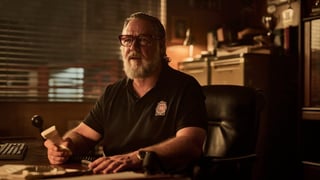 Image for Watch the Trailer For New Russell Crowe &#8216;Australian-Made&#8217; Sports Film &#8216;Beast&#8217;