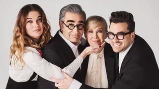 Image for ‘Schitt’s Creek’ Cast Reacts to Catherine O’Hara’s Death: ‘It’s Hard to Imagine a World Without Her in It’