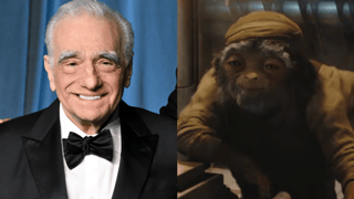 Image for Martin Scorsese Joins ‘Star Wars’ for ‘Mandalorian and Grogu’ Voice Role