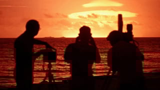 Image for Screen Australia Backs 44 Documentaries With $5.6 Million Funding Boost