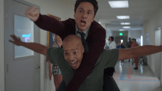 Image for ‘Scrubs’ Trailer: Zach Braff and Donald Faison Return to Sacred Heart Hospital in ABC Revival