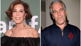 Image for Jeffrey Epstein and Hollywood: How the Notorious Pedophile Used Oscar Guru Peggy Siegal to Help Get Back Into High Society