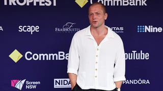 Image for Taron Egerton Says He&#8217;s Not &#8216;Right&#8217; for James Bond Role