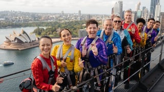 Image for The Wiggles and UMG Announce Landmark Global Agreement