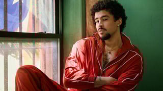 Image for Bad Bunny Makes Grammys History as First Spanish-Language Album of the Year Winner