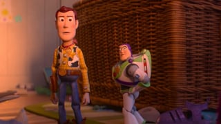 Image for ‘Toy Story 5’ Trailer: Woody and Buzz Reunite to Save Kids From Technology Devices