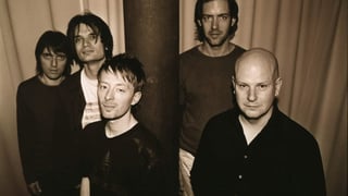 Image for Radiohead Tells Trump’s Homeland Security to ‘Go F— Yourselves’ After Song Used in ICE Video