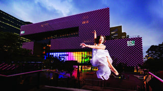 Image for WAAPA Releases 2026 Performance Program