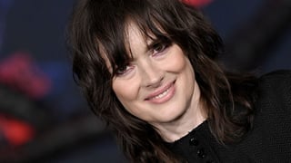 Image for Winona Ryder Joins ‘Wednesday’ Season 3, Reuniting With Jenna Ortega and Tim Burton