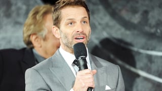 Image for Zack Snyder Says ‘Go F— Yourselves’ If You Think His Fans Are ‘Toxic’ and Defends ‘Batman v Superman’ 10 Years Later: ‘Do You Really Want a Movie Where the Decisions Have Been Made in a Boardroom?’