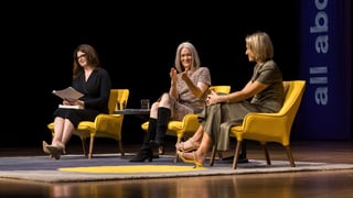 Image for Ghislaine Maxwell Was ‘Far More Hands-On’ Than We Know, Author Says