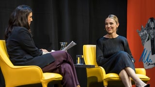 Image for Jacinda Ardern Says Politics Needs More Empathy &#8211; Not ‘Strongman’ Leadership