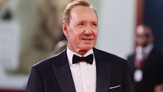 Image for Kevin Spacey Settles With Sexual Assault Accusers Before London Civil Trial