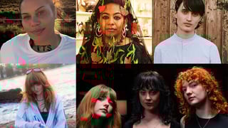 Image for APRA Reveals 2026 Awards Nominees Celebrating Australian Music’s Best