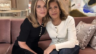 Image for Savannah Guthrie Cries in Exclusive ‘Today’ Interview With Hoda Kotb About Mom Nancy’s Disappearance: ‘I Wake Up Every Night and Imagine Her Terror’