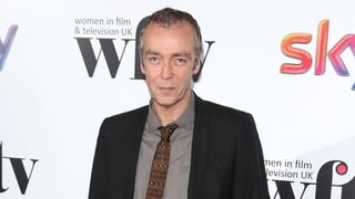 Image for ‘The Mummy’ Reboot Bringing Back John Hannah as Rachel Weisz’s Brother