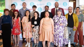 Image for Bus Stop Films to Host Inaugural Sydney Gala to Fund Inclusive Screen Careers